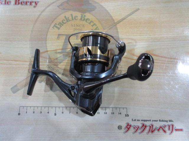 25アルテグラ C2000SHG