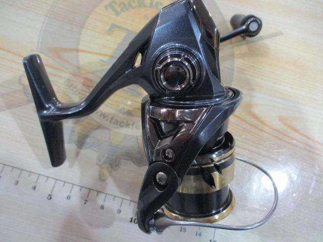 25アルテグラ C2000SHG