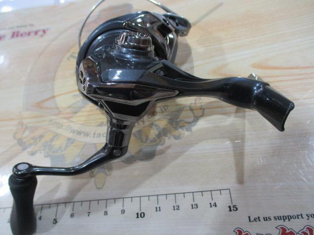 25アルテグラ C2000SHG