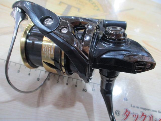 25アルテグラ C2000SHG