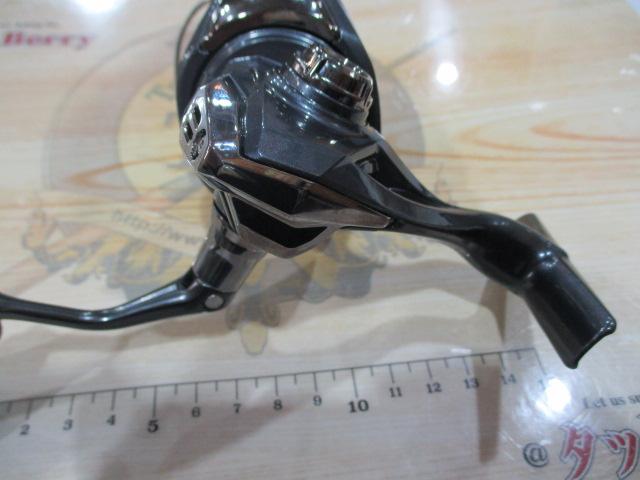 25アルテグラ C2000SHG