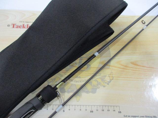 23ルアーマチックトラウト S60SUL