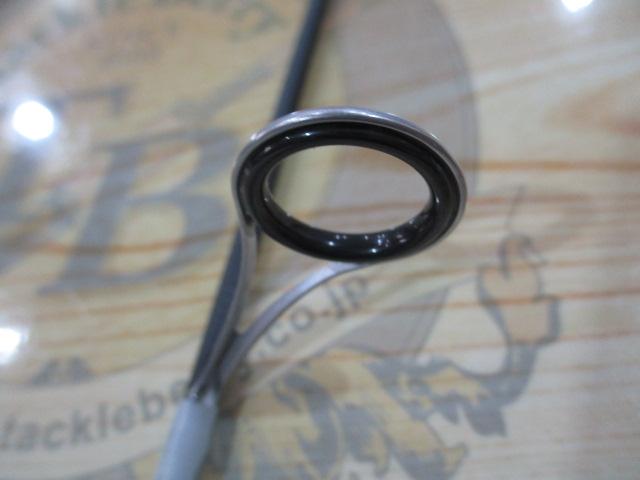 23ルアーマチックトラウト S60SUL