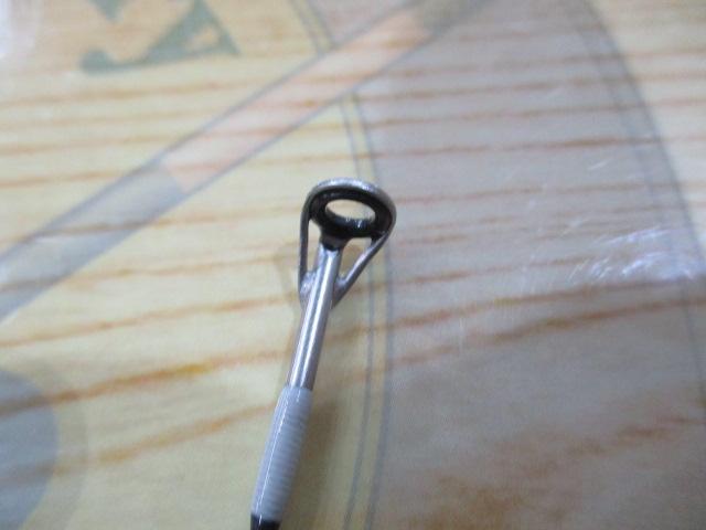 23ルアーマチックトラウト S60SUL