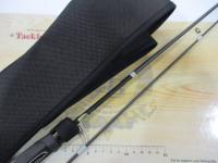 23ルアーマチックトラウト S60SUL