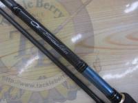 エメラルダス AGS83M