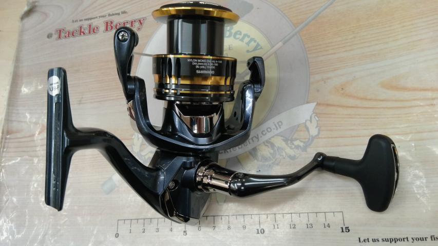 21アルテグラ 4000｜＠ベリーネット 日本最大新品中古釣具WEBショップ