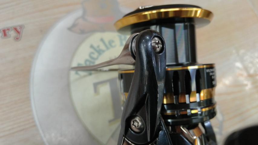 21アルテグラ 4000