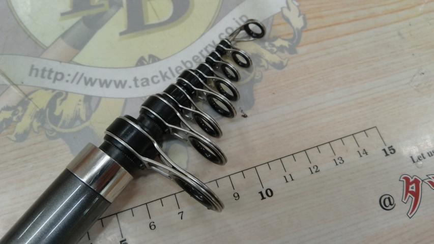 17ホリデー磯 3号400PTS