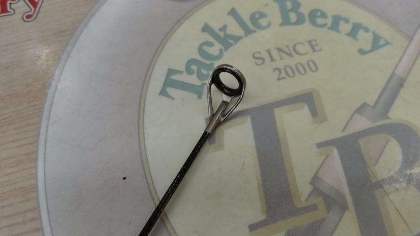 17ホリデー磯 3号400PTS