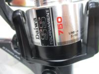 ウィスカートーナメント SS-750