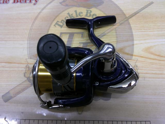 20クレスト LT2000S