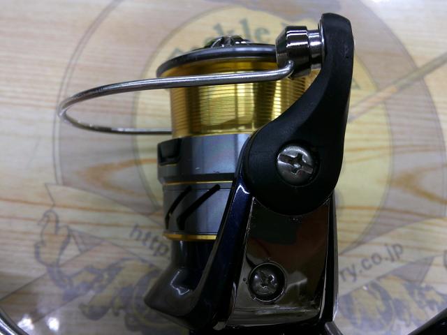 20クレスト LT2000S