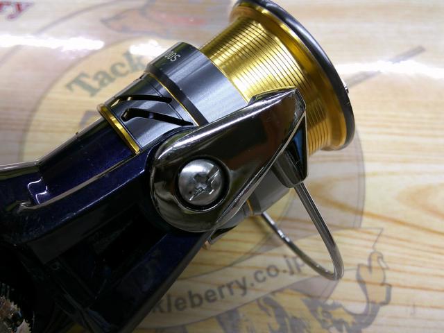 20クレスト LT2000S