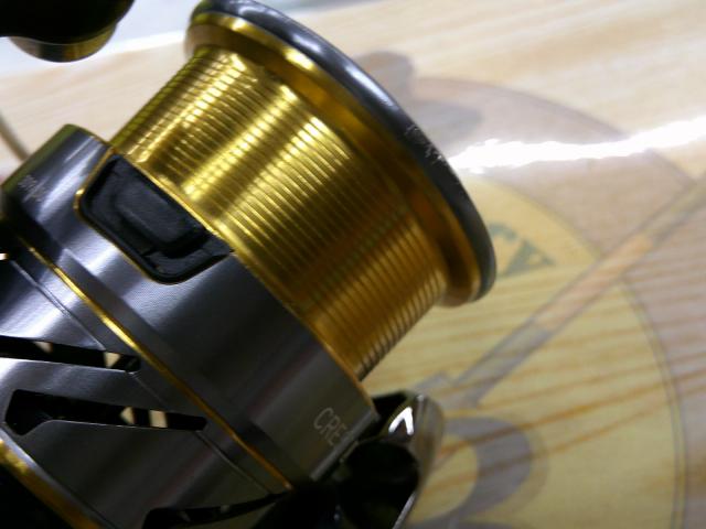 20クレスト LT2000S