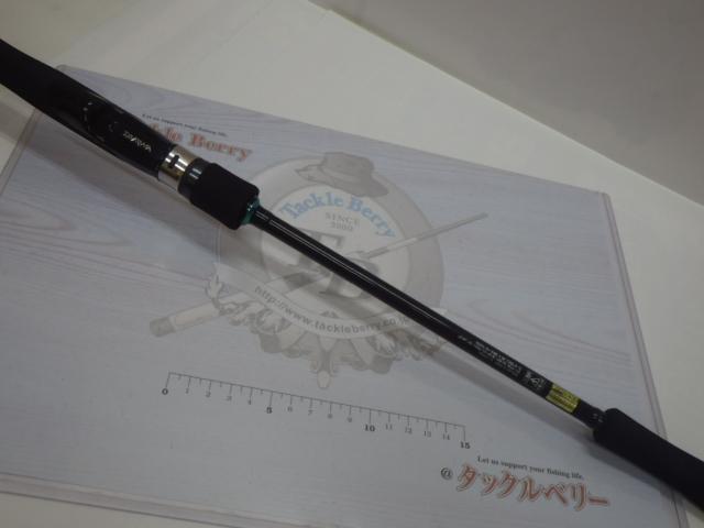 エメラルダスX 70MLS-S IM