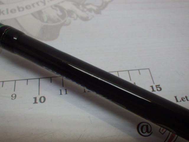 エメラルダスX 70MLS-S IM