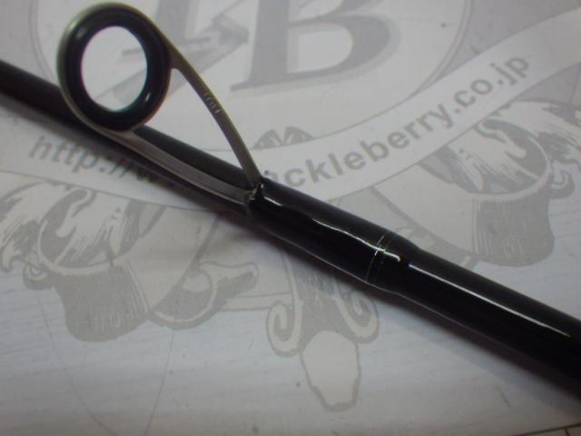 エメラルダスX 70MLS-S IM