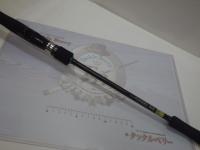 エメラルダスX 70MLS-S IM