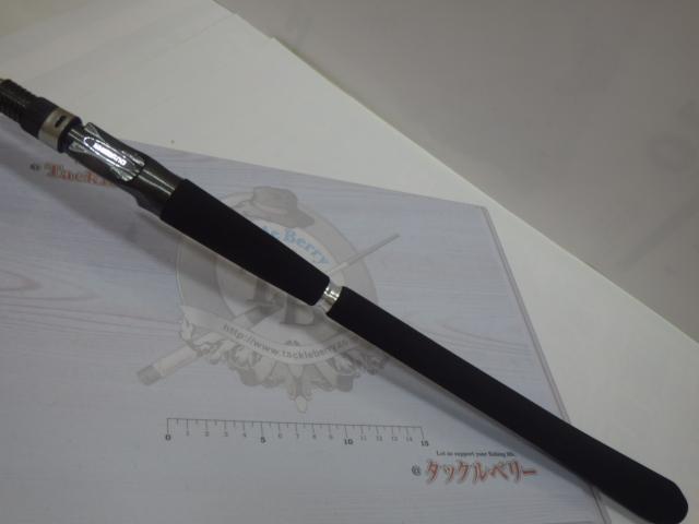 19ソルティーアドバンスメタルスッテ B66MH-S