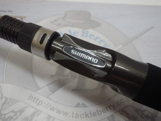 19ソルティーアドバンスメタルスッテ B66MH-S