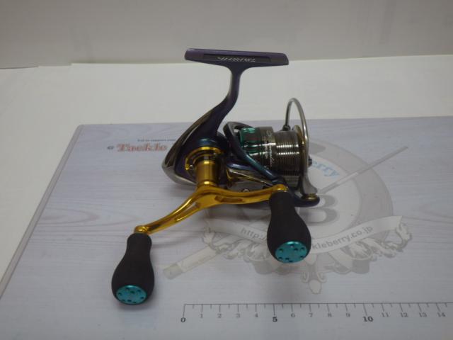 15エメラルダスエア 2508PE-H-DH