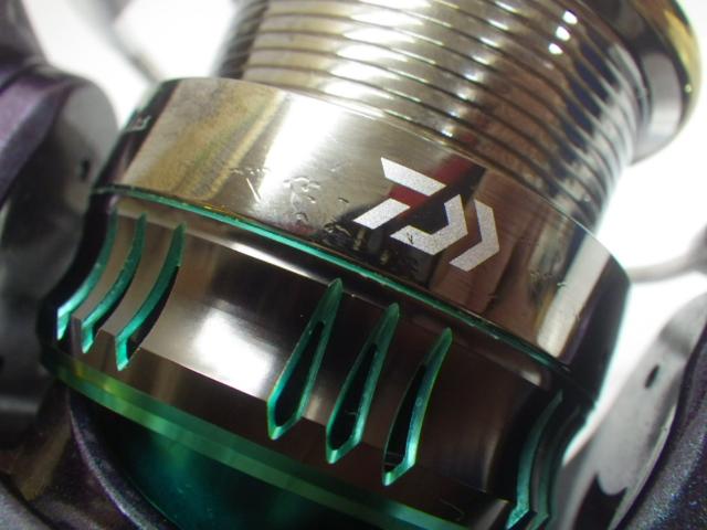 15エメラルダスエア 2508PE-H-DH