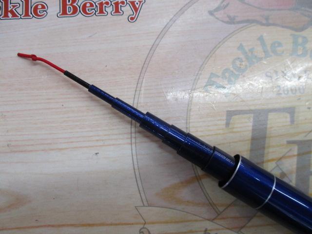 小継清瀬 硬調36S・F