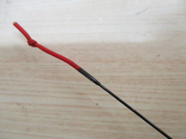 小継清瀬 硬調36S・F