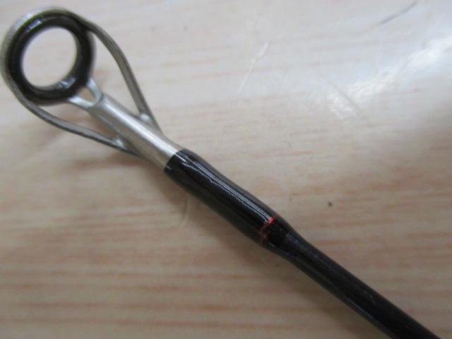 リバティクラブシーバス 96M