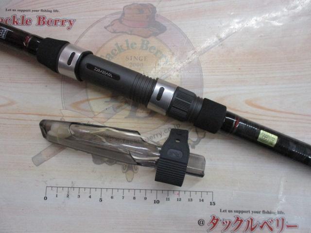 リバティクラブ磯風 3-45遠投・K