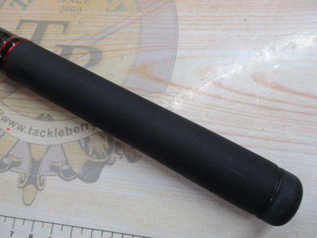 リバティクラブ磯風 3-45遠投・K