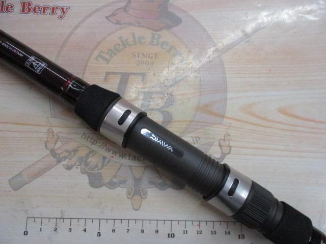 リバティクラブ磯風 3-45遠投・K