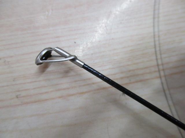 リバティクラブ磯風 3-45遠投・K