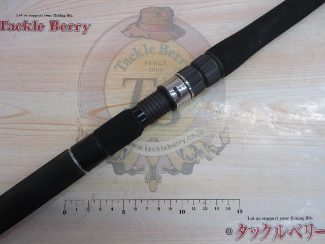 リーディング-X リアル 195Ⅲ