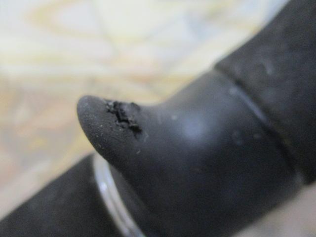 リーディング-X リアル 195Ⅲ