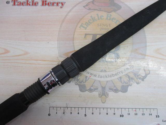 リーディング-X リアル 195Ⅲ