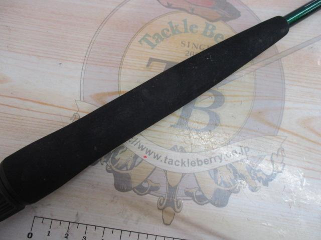 リーディング-X リアル 195Ⅲ