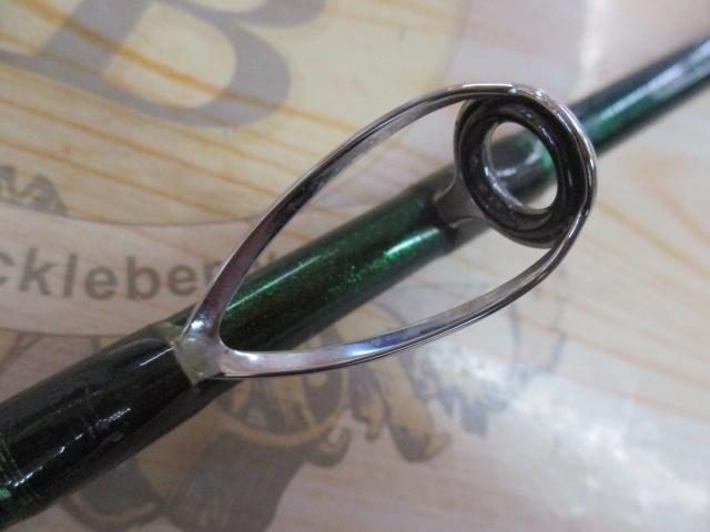 リーディング-X リアル 195Ⅲ