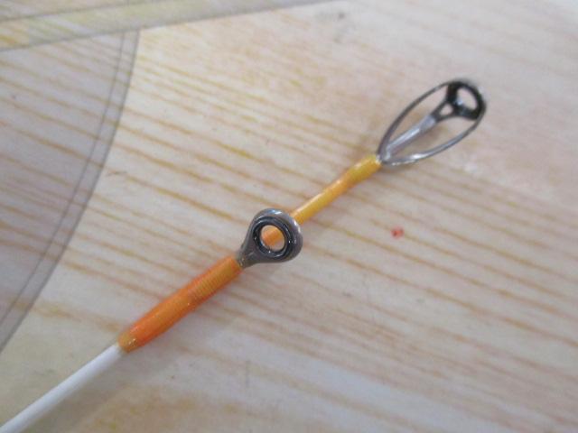 リーディング-X リアル 195Ⅲ