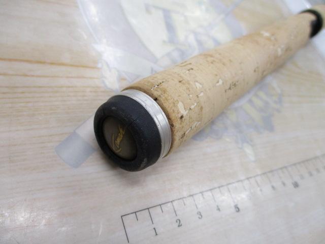 ラグゼカマー 734S