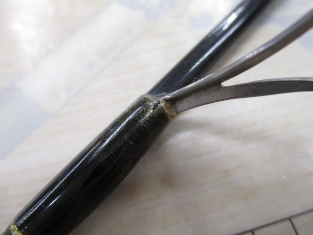 ラグゼカマー 734S