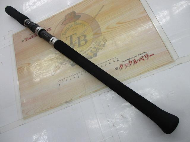 21グラップラーBBタイプC S70L