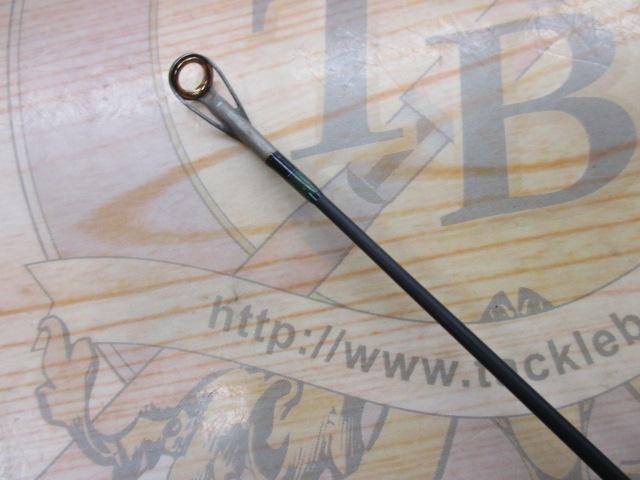 デストロイヤー F5-510X(HT800)マットブラックブランクス