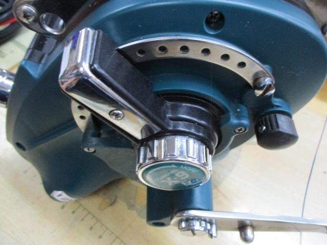 コマンド CX-9S(12V)