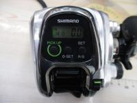 13フォースマスター 400