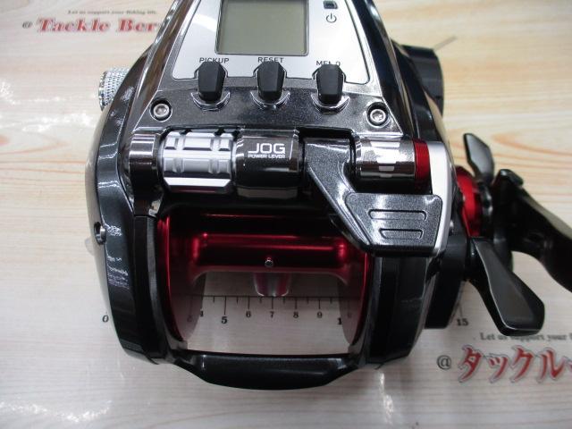 シーボーグ 800J｜＠ベリーネット 日本最大新品中古釣具WEBショップ