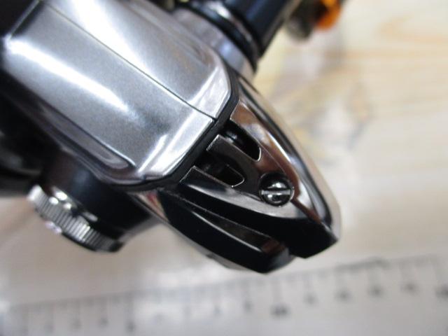 超美品 希少番手 16ヴァンキッシュ 1000s 16ヴァンキッシュ 1000PGS