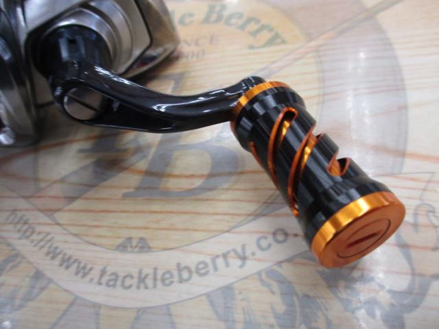 16ヴァンキッシュ 1000PGS｜＠ベリーネット 日本最大新品中古釣具WEB