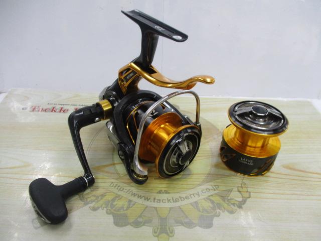 19ラグザス 3000H-LBD